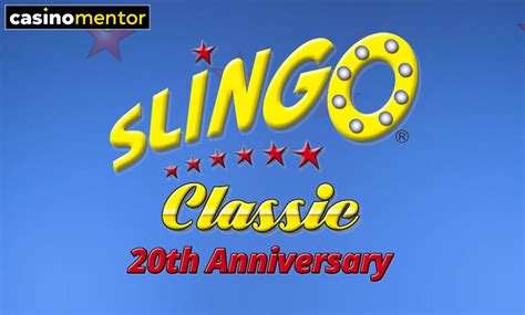 play slingo classic for free.
